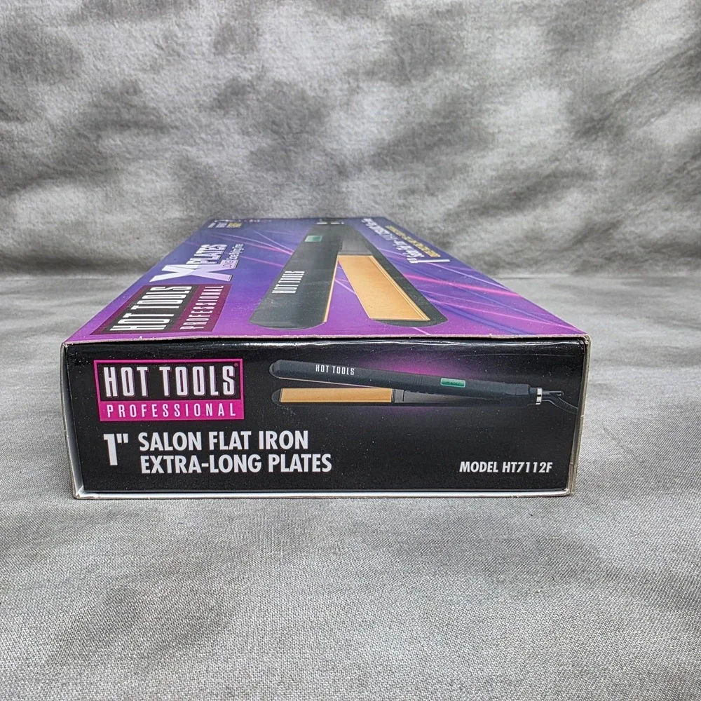 Hot Tools Nano Ceramic Digital 1